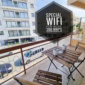 Kwatera prywatna Luxury, Larnaca